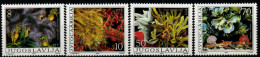 YOUGOSLAVIE 1985 ** - Unused Stamps