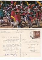 Zambia Card Stamps (A-2100(special-37)) - Zambezia