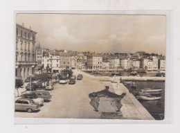 CROATIA  ROVINJ Nice Postcard VF - Croatie