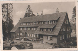 20115 - Altenau - Erholungsheim - 1956 - Altenau