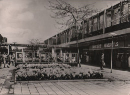 52886 - Niederlande - Rotterdam - Winkelcentrum Lijnbaan - 1961 - Rotterdam