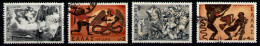 GREECE 1973 - Full Set Used - Gebruikt