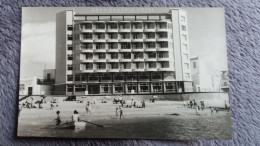 PHOTO HOTEL GRAN CANARIA LAS PALMAS ILES CANARIES AOUT 1960 - Europa