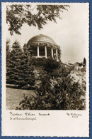 BADEN E/ WEN - KURPARK BEETHOVENTEMGEL - AUTRICHE - AUSTRIA - OSTERREICH - Musées