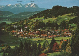 10468 - Oberstaufen - 1993 - Oberstaufen