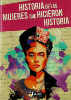 Historia De Las Mujeres Que Hicieron Historia - Concepción Masiá - Biografías