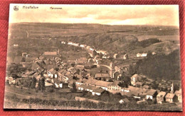 HOUFFALIZE   -  Panorama   - - Houffalize