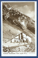 INNSBRUKER NORDKETTENBAHN STATION SEEGRUBE - AUTRICHE - OSTERREICH - Innsbruck