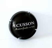 Capsules Ou Plaques De Muselet  CIDRE ÉCUSSON - Altri & Non Classificati