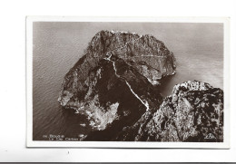 CPA PHOTO BOUGIE, ,   CAP CARBON - Bejaia (Bougie)