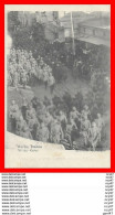 CPA GRECE. MILITARIA. Parade Militaire Italienne, Carte Très Rare...H189 - Griechenland