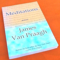 James Van Praagh  Méditations - Sciences