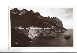 CPAPHOTO BOUGIE, , LES ALGUADES - Bejaia (Bougie)