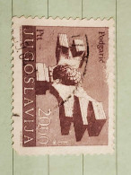 1951 - Used Stamps