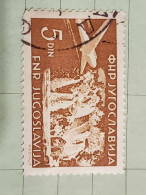 Iron Gate - Used Stamps