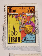 1968 - Iraq
