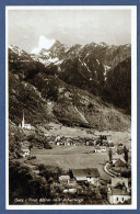 1932 - OETZ TIROL MIT ACHERKOGL   - AUTRICHE - OSTERREICH - Oetz