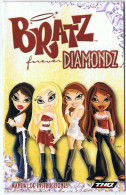 Bratz Diamondz. Manual De Instrucciones Para PS2 - PC-Spiele