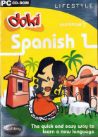 Doki Spanish 1 Eazyspeak. Juego Para PC - Jeux PC