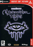  Neverwinter Nights. 3 Discos. PC - Juegos PC
