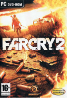 Farcry 2. PC - Juegos PC