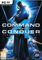 Command & Conquer 4. Tiberian Twilight. PC - Giochi PC