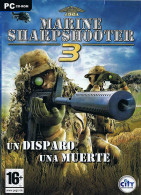 Marine Sharpshooter 3. PC - PC-Games