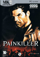 Painkiller. PC - Giochi PC