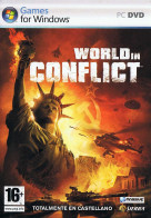 World In Conflict. PC - Jeux PC