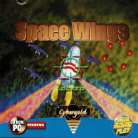 Space Wings. PC - Juegos PC