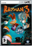 Rayman 3 Hoodlum Havoc. PC - PC-Spiele