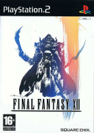 Final Fantasy XII. PlayStation 2 PS2 - PC-Spiele