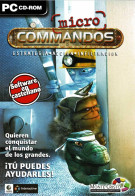 Micro Commandos. PC - Juegos PC