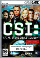 CSI: Crime Scene Investigation. PC - PC-Spiele