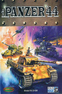 Panzer 44. Español. PC - PC-Spiele