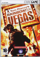 Tom Clancy's Rainbow Six Vegas. PC - Giochi PC