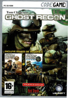 Tom Clancy's Ghost Recon. PC - Jeux PC