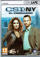 CSI: NY El Videojuego. PC - PC-Games