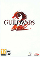 Guild Wars 2. Edición Precompra 2 Discos. PC - Giochi PC