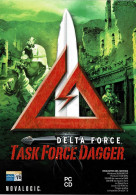 Delta Force Task Force Dagger. PC - Giochi PC