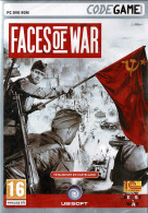 Faces Of War. PC - Jeux PC