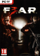 F.3.A.R. (FEAR 3). PC - Jeux PC