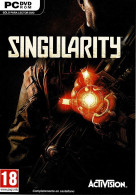 Singularity. PC  - Giochi PC