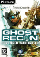 Tom Clancy's Ghost Recon Advanced Warfighter. PC  - Juegos PC