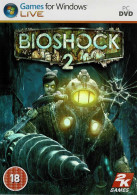 Bioshock 2. PC (inglés) - Juegos PC