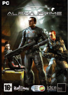 Alpha Prime. PC - PC-Spiele