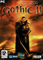 Gothic II. PC - Jeux PC