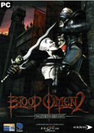 Blood Omen 2. PC - Juegos PC