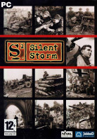 Silent Storm 2. PC - Jeux PC