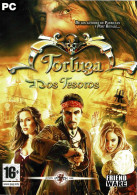 Tortuga Dos Tesoros. PC - Juegos PC